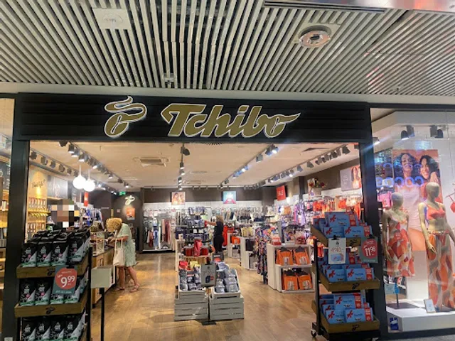 Tchibo