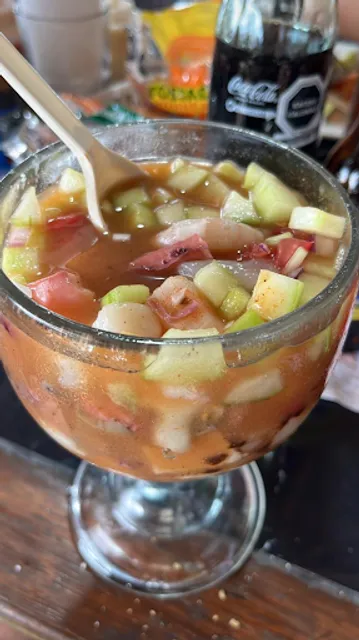 EL PIRATA CEVICHERIA