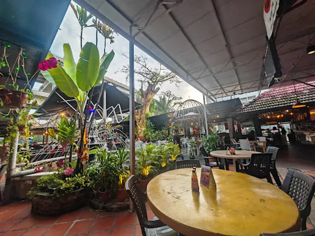 Rendezvous Steak Garden