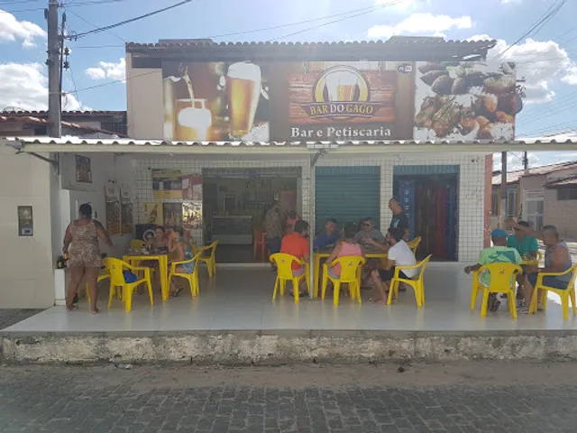 BAR DO GAGO