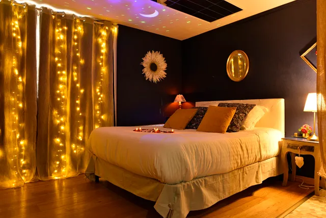 MoonLOVE "La Duchesse" (Moonstan)