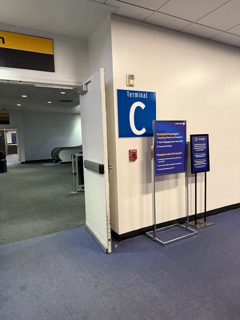 Global Entry Trusted Traveler Enrollment Center