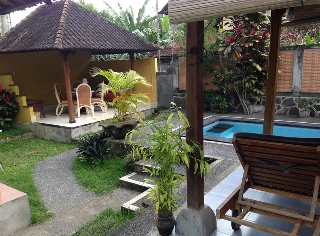 Bali Breeze Bungalows