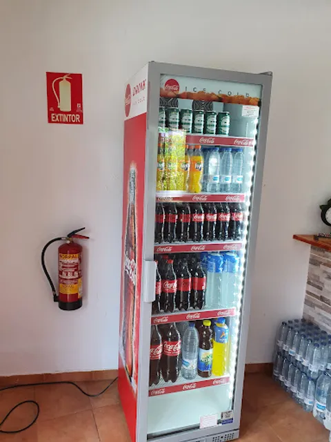 Milton pizza de piedralaves