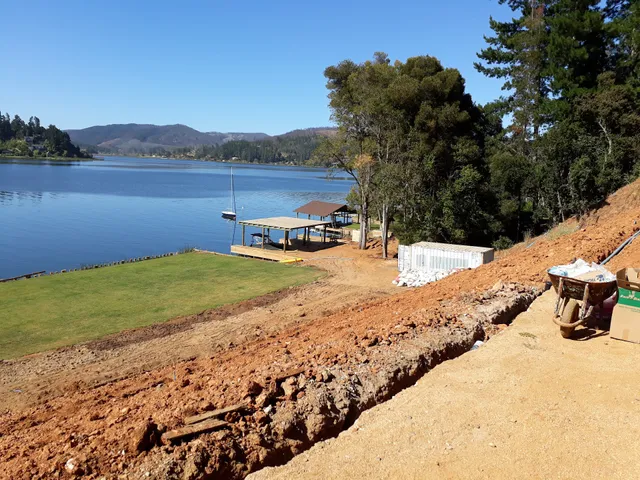 Lodge Gourmet Vichuquen