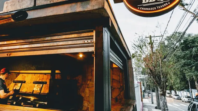 Betones BBQ Churrasco