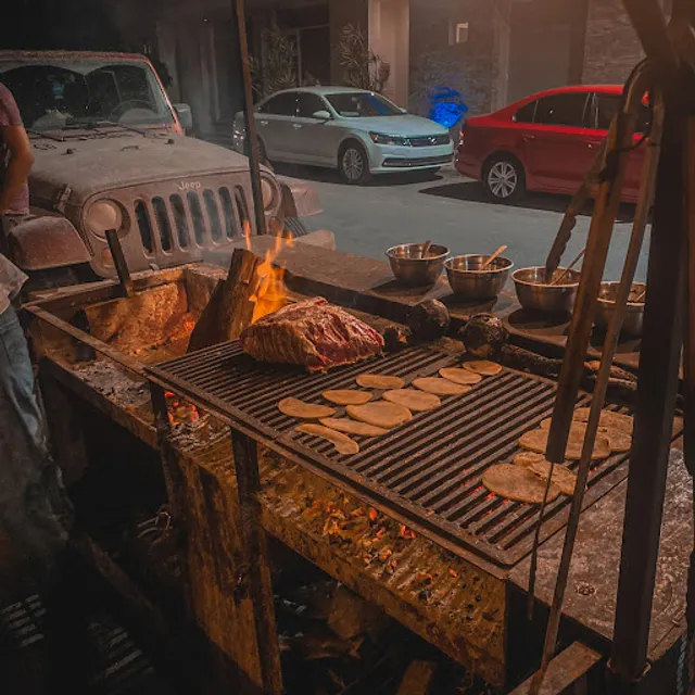 BURRO TULUM (Burritos & Mexican Grill)