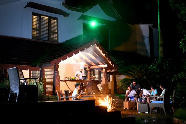 Unlock by Goldfinch Sakleshpura