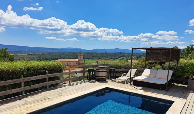 Maison d'hôtes la Garenne