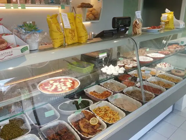 Le Buone Chicche - Gastronomia senza glutine