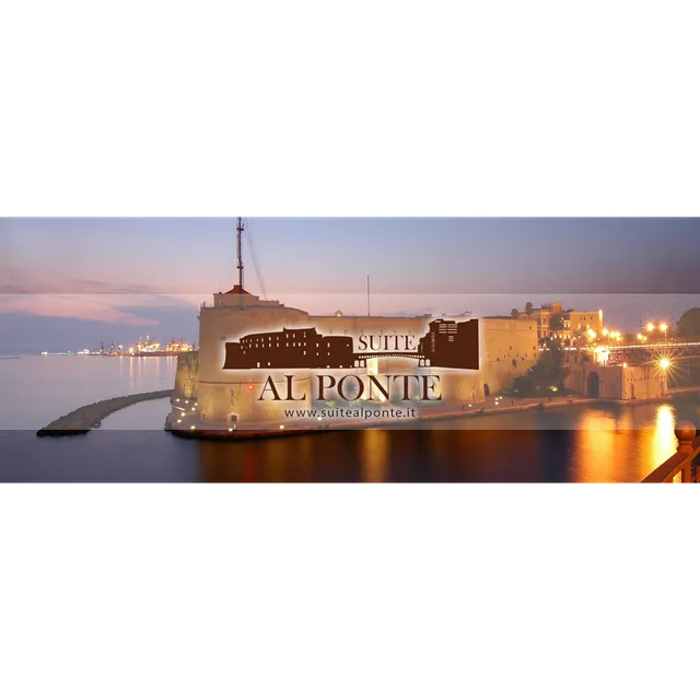 Suite Al Ponte