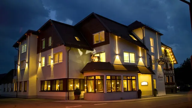 Landgasthof Löwen - Familie Blaich