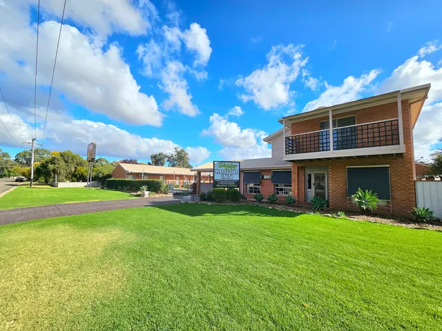 Tocumwal Bridge Motor Inn
