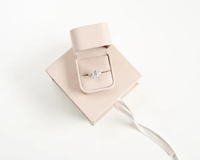 Hannah Florman Fine Jewelry at the Brownstone