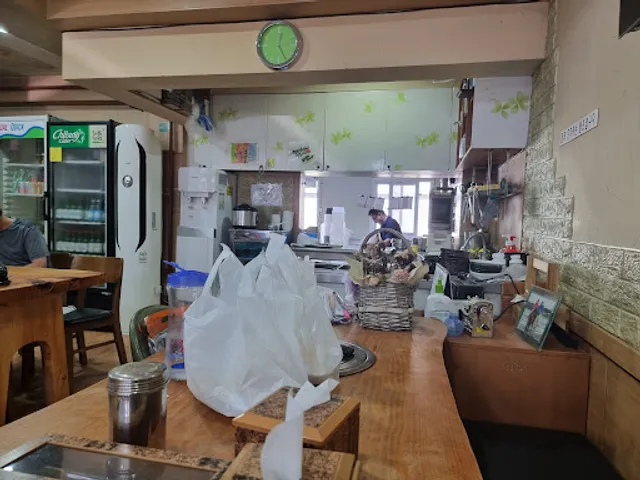 SeoWoo Spice Noodle Soup