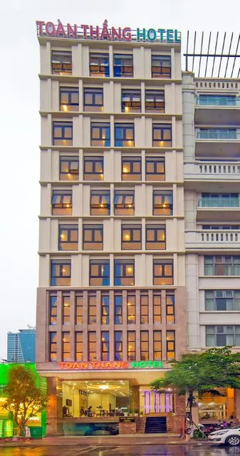 Toàn Thắng Hotel
