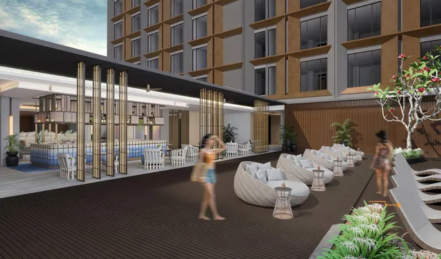 Crowne Plaza Labuan Bajo by IHG