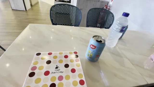 Baker's Cottage Seremban Sikamat