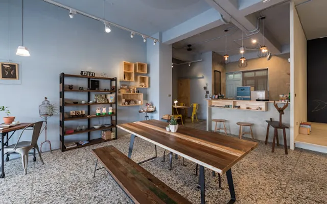 在一起 One&Together