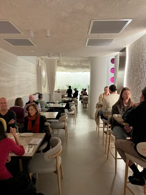 LIMLAY Thai Street Food & Bar