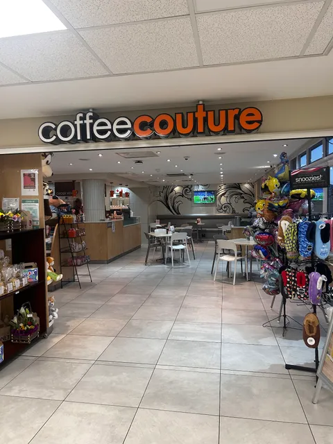 Coffee Couture Midstream