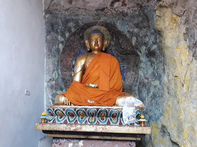 Buddha Bhumi Guest House