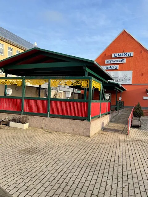 China Restaurant Hing´s