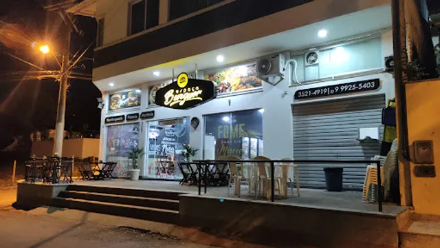Espaço Burguer
