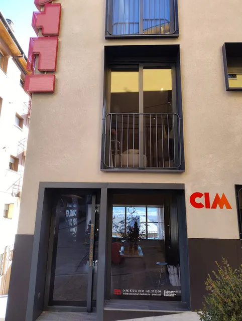 CIM HOTEL BOUTIQUE