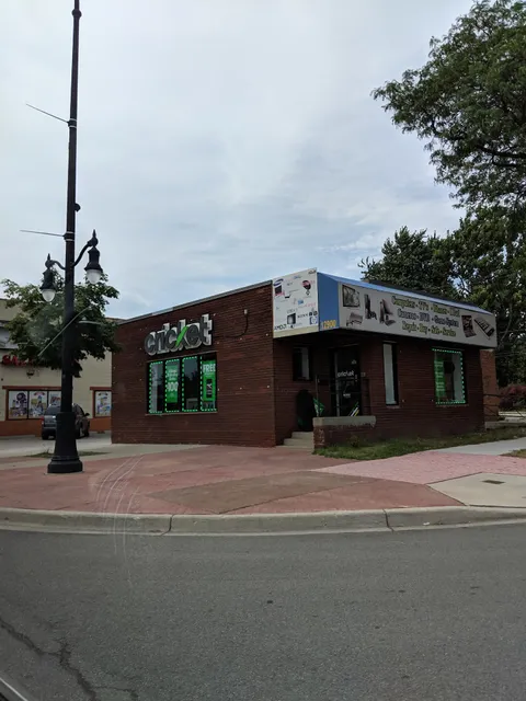 Dearborn Phone Repair