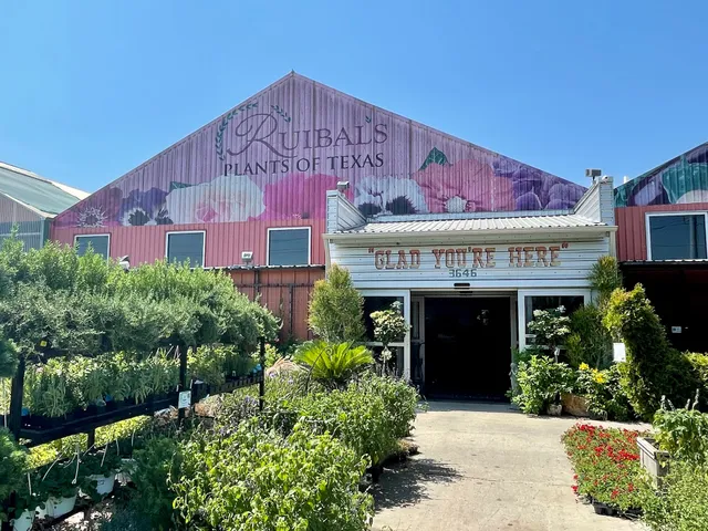 Ruibal's Rosemeade Market