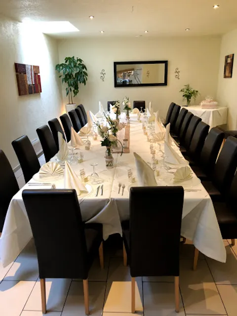 Aurainstuben Familie Mazzitelli