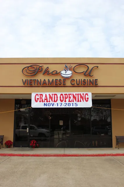 Pho U Vietnamese Cuisine