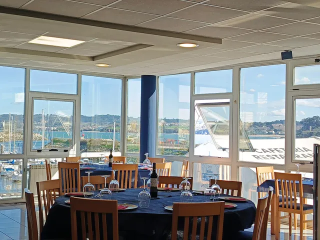 Restaurante Bar O Puntal