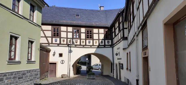 Ferienwohnung Zeitler