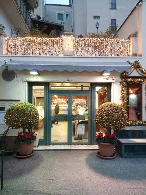 Panificio Gin di Garzia Calogero & C. S.N.C.