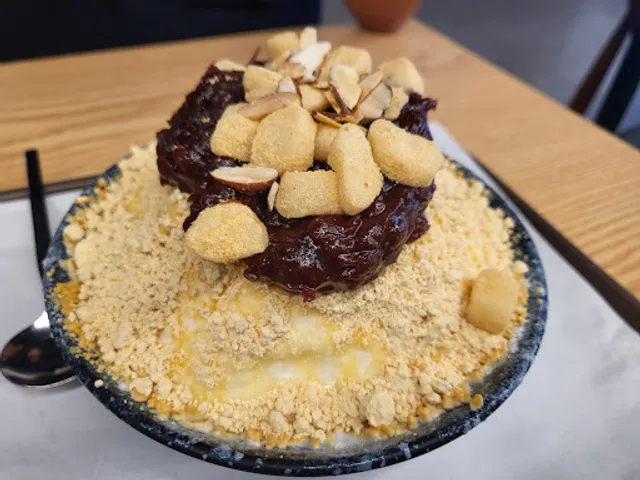 Sulbing Daegu K.N.U. Branch