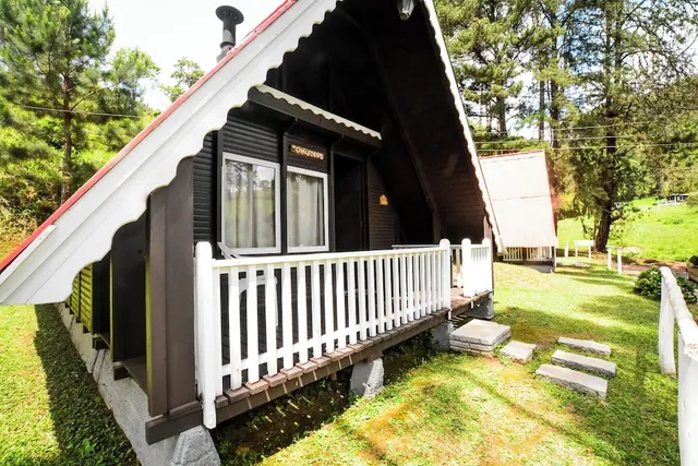 Hotel Fazenda Floresta Negra - Hotel Fazenda em Minas Gerais