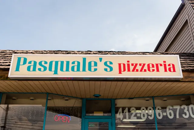 Pasquale's Pizzeria