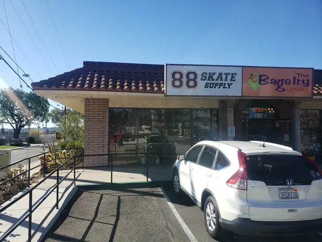 88 Skate Supply