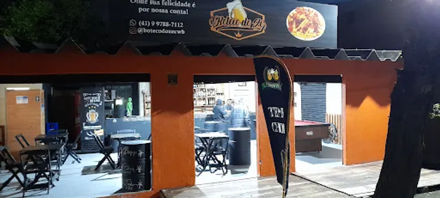 Boteco do Ze
