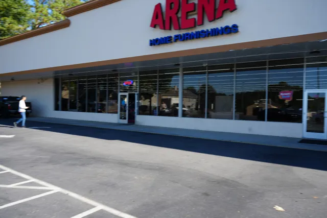 Furniture Arena/Arena Home Furnishings of Lawrenceville