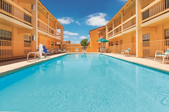 La Quinta Inn by Wyndham Lubbock - Downtown Civic Center