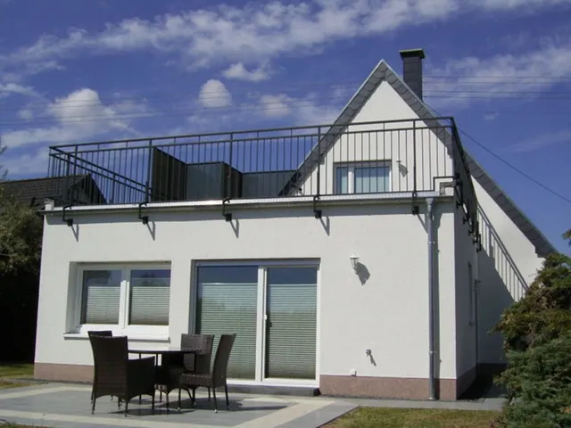 Wellnesshuegel-Schlehbachtal - Wellnesshügel Schlehbachtal am Rursee