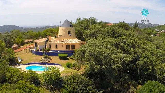 Vila Moinho dos Ferreiros