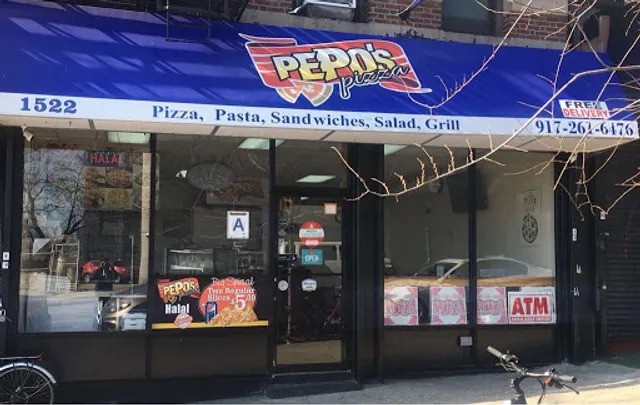 Milano Pizza & Pasta