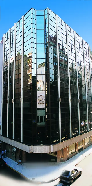 Bisonte Palace Hotel