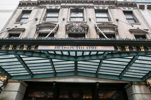 Hudson Theatre