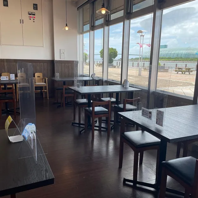 浜鶏 いわき・ら・ら・ミュウ店