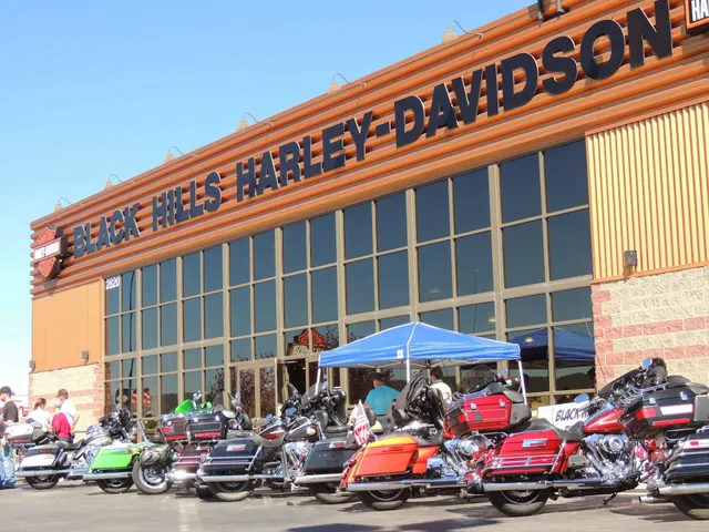 Black Hills Harley-Davidson